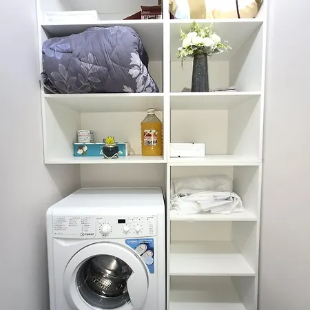 Lover'S Apartment-3