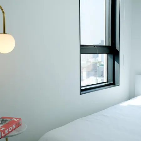 Stay Seoul Flow Near Children'S Grand Park And Seongsu-3