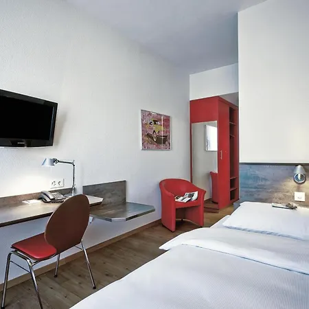 Sorell Hotel Arabelle Bern-2