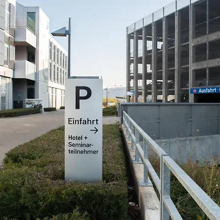 Livenwork Hotel & Coworking Gvz Ingolstadt-2
