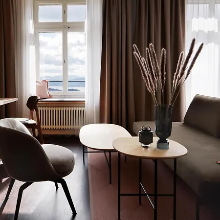 Sorell Hotel Zürichberg-2