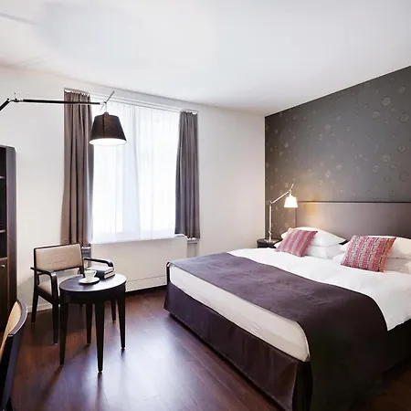Sorell Hotel Rütli-2