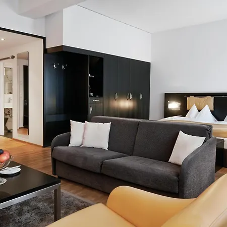Sorell Hotel Tamina Bad Ragaz-3