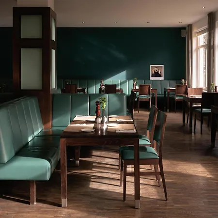 Flemings Hotel München-Schwabing-2