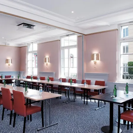 Sorell Hotel Tamina Bad Ragaz-2