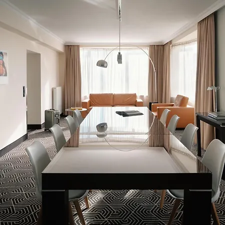 Flemings Hotel München-Schwabing-3