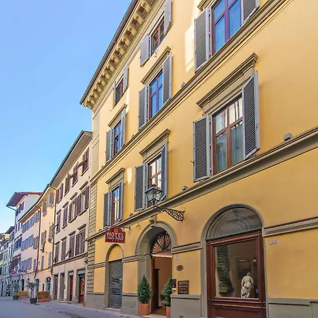 Hotel Porta Faenza-3