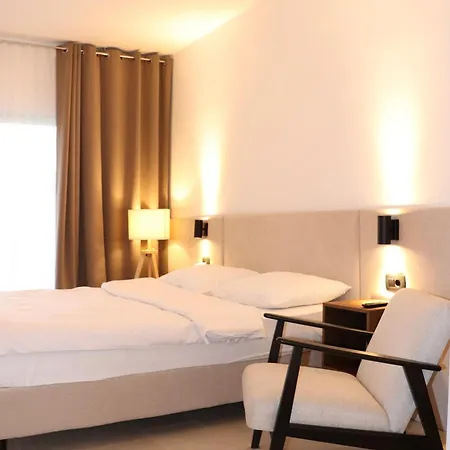 Rooms Vodisek - Depandansa Hotela Capris Capodistria Boutique-2
