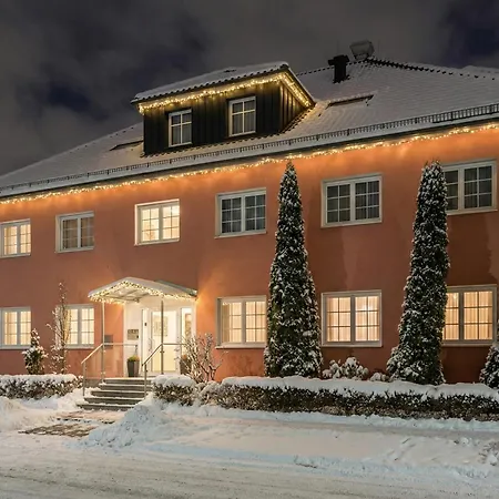 Salzburg Hotel Lilienhof-2