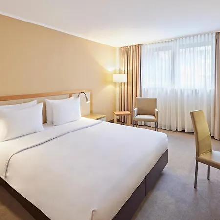 Lindner Hotel Cologne Am Dom, Part Of Jdv By Hyatt-3