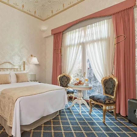 Hotel Continental Palacete-3