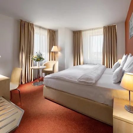 Clarion Congress Hotel Ceske Budejovice-2