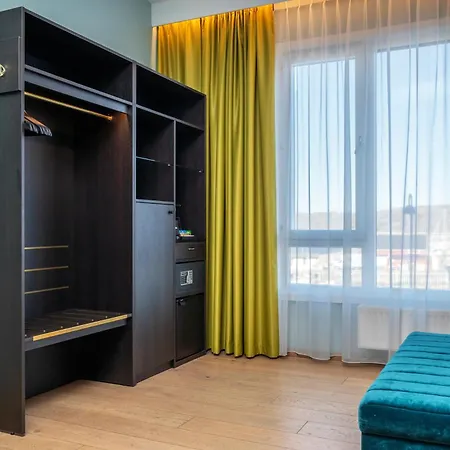 Thon Hotel Nordlys-3