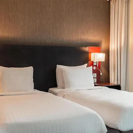 Radisson Blu Hotel, Bristol-3