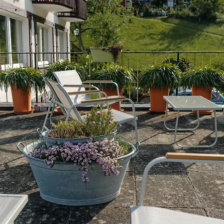 Gasthaus Talblick - Schwarzwald Plus Karte inkludiert-3