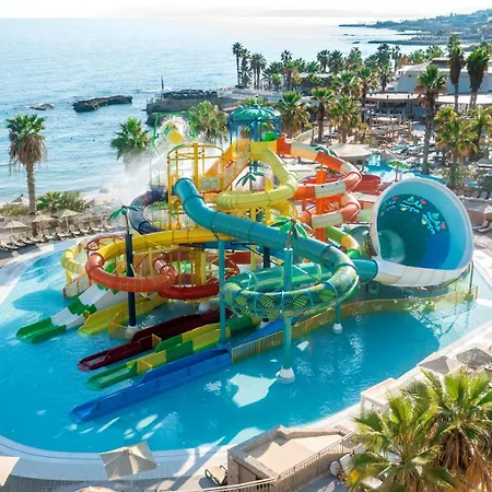 Star Beach Village&Water Park-3