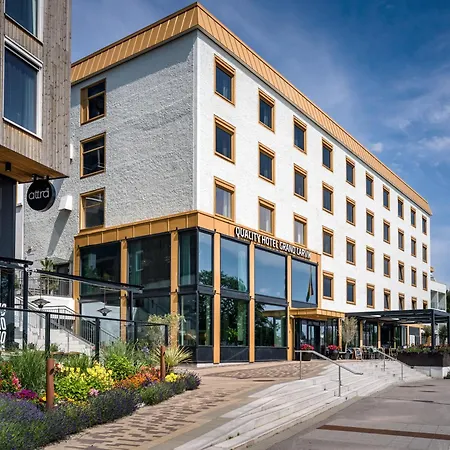 Quality Hotel Grand Larvik-2