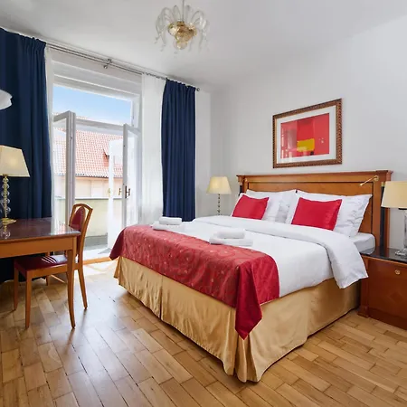 Hotel Leon D'Oro-2