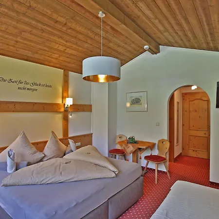 Pension Zur alten Mühle-3