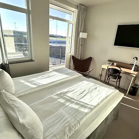Best Western Plus Sthlm Bromma-3
