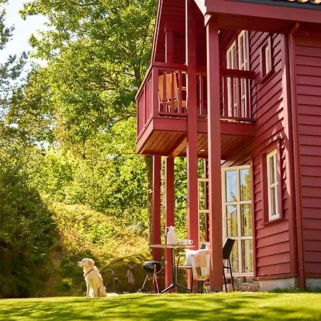 Farsund Resort-2