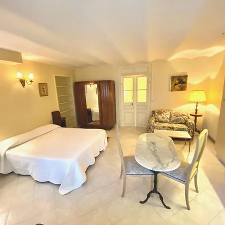 Residence La Villa Leonie-2
