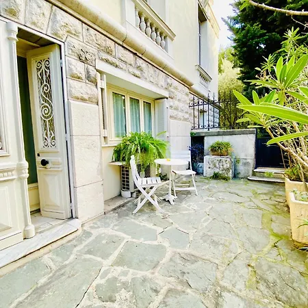Residence La Villa Leonie-3