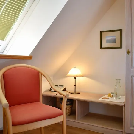Hotel Gutshaus Parin - Bio- und Gesundheitshotel-2