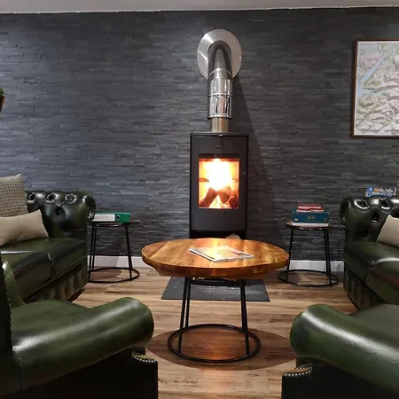 Glen Nevis Youth Hostel-3