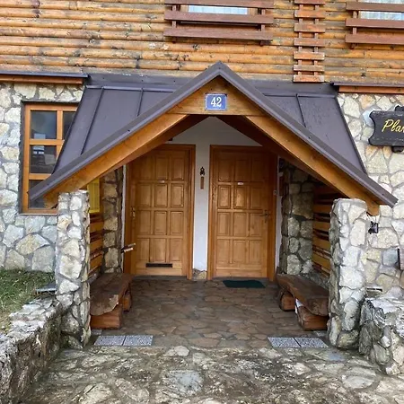 Apartmani Marija-2