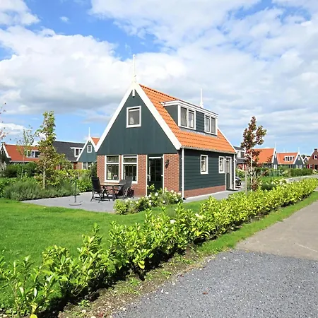 De Beemster | Holiday Park Near Amsterdam-3