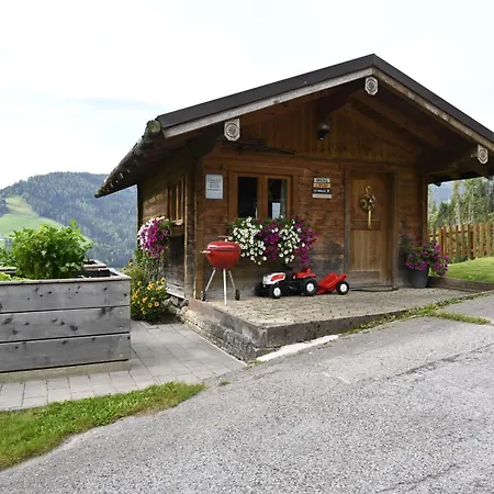 Bauernhof Bachgut-3