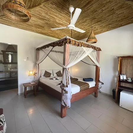 Abca'S Creek Lodge-2