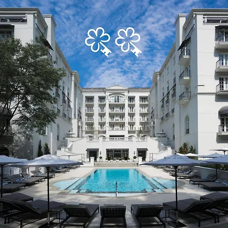 Palacio Tangara, Oetker Hotels-2