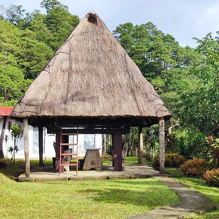 Hiwang Native House Inn&Viewdeck-2