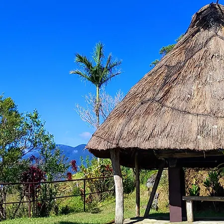 Hiwang Native House Inn&Viewdeck-3