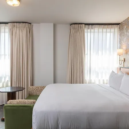 Holston House Nashville, In The Unbound Collection By Hyatt-2