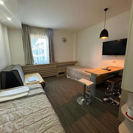 Apartments Konaci Kopaonik-2
