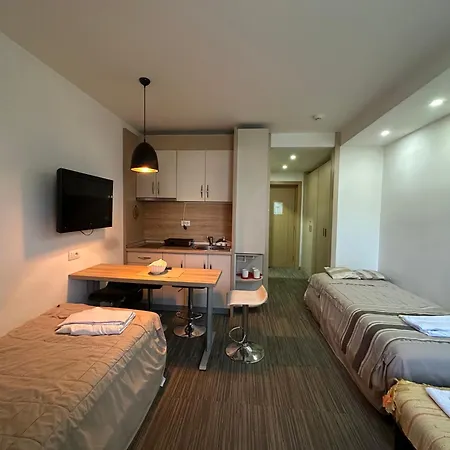 Apartments Konaci Kopaonik-3