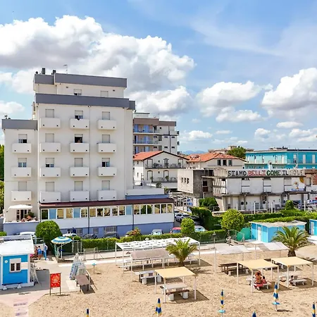 Hotel Driade Sul Mare-3