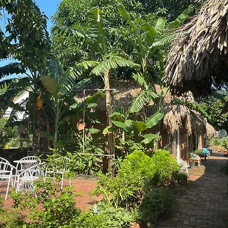 Tam Coc Sky Bungalow-2