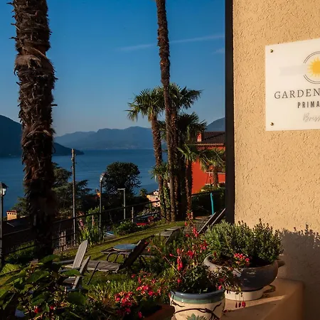 Garden Hotel Primavera-2