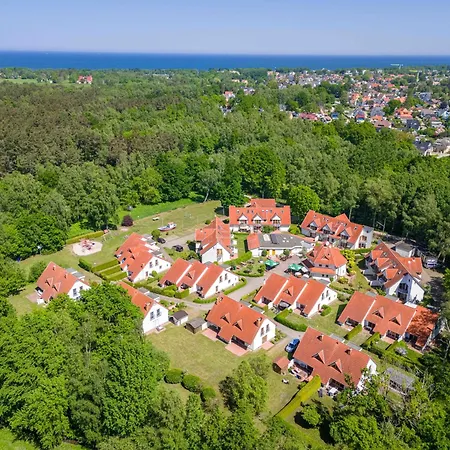 Ferienpark Freesenbruch Doppelhaushälfte 11 - Windflüchter-3