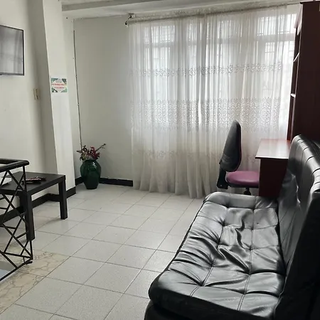 Casa Amplia Cerca Del Cc Titan Plaza-3
