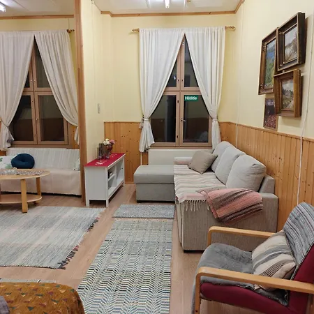 Guesthouse Pekkala-2