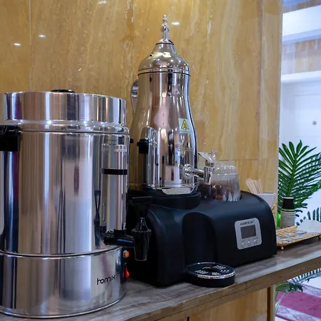 Orvana Soul Serviced Apartments-3