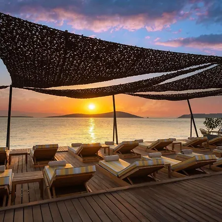 Swissôtel Living Bodrum-2