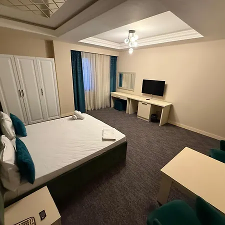 Premier Mont inn Hotel-3