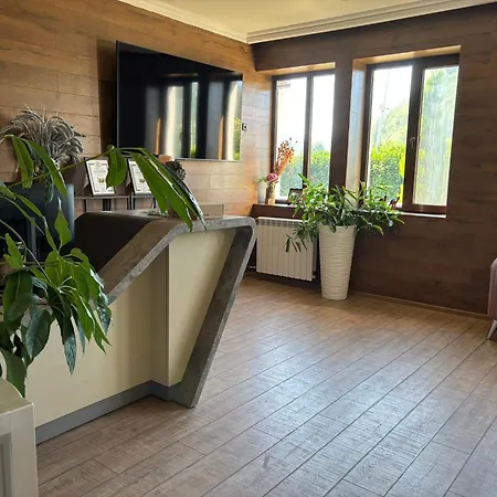 Villa Irina - Veliko Tarnovo-2