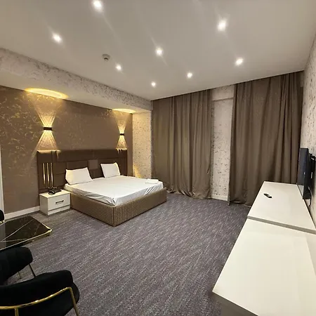 Premier Mont inn Hotel-2